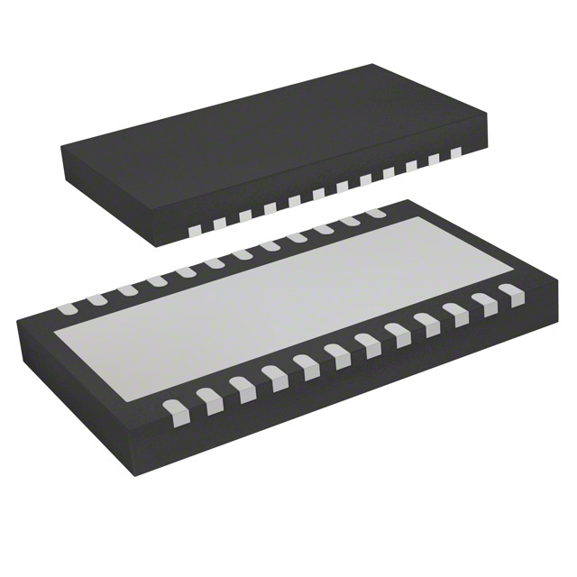 LTC2508IDKD-32#PBF Analog Devices Inc.