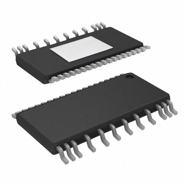LT3753EFE#TRPBF Analog Devices Inc.