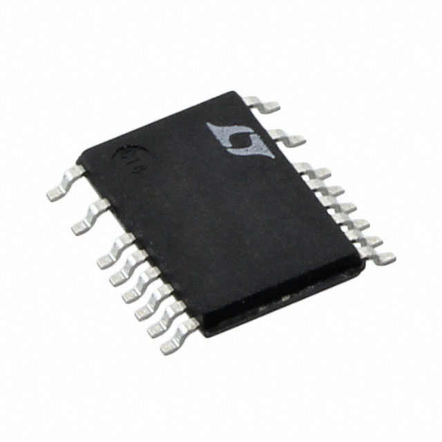 LT8311MPFE#PBF Linear Technology