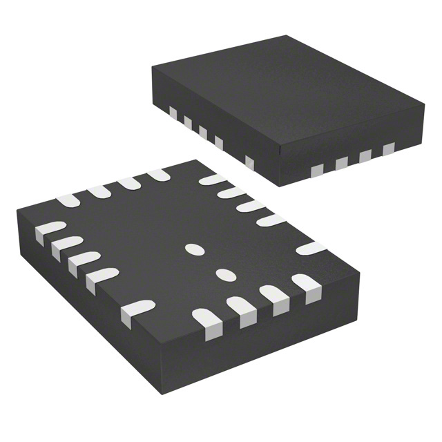 LT8641EUDC#PBF Analog Devices Inc.