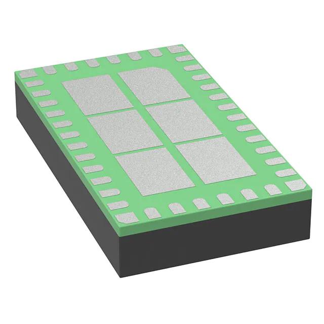 LT8652SEV#PBF Analog Devices Inc.