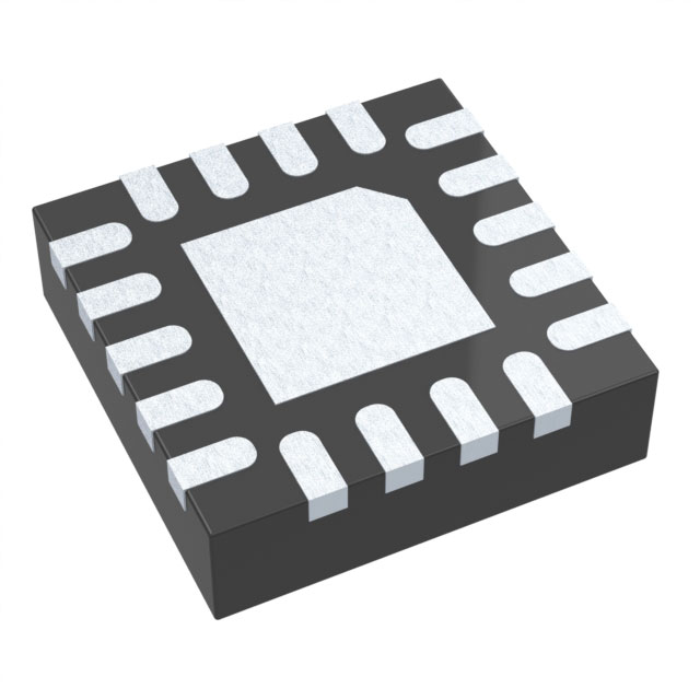 LTC3311SIV#TRMPBF Analog Devices Inc.