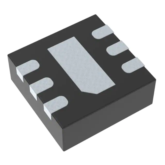 LTC4311CDC#TRMPBF Analog Devices Inc.