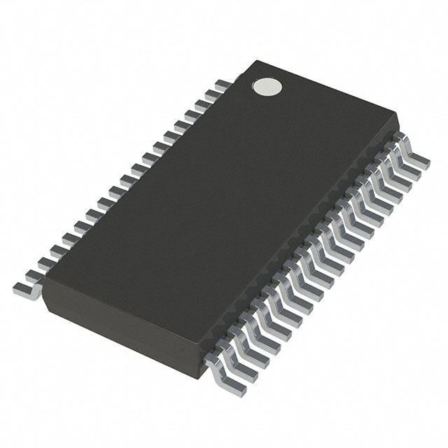 LT3507AEFE#PBF Analog Devices Inc.