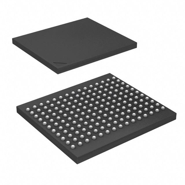 IS61LPS12836EC-200B3LI-TR ISSI, Integrated Silicon Solution Inc product image