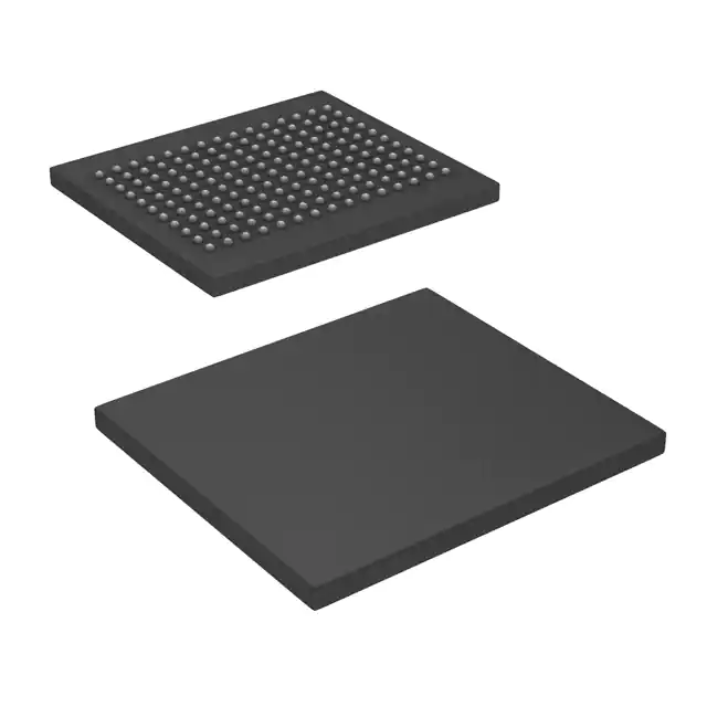 CY7C1512AV18-200BZXC Cypress Semiconductor Corp