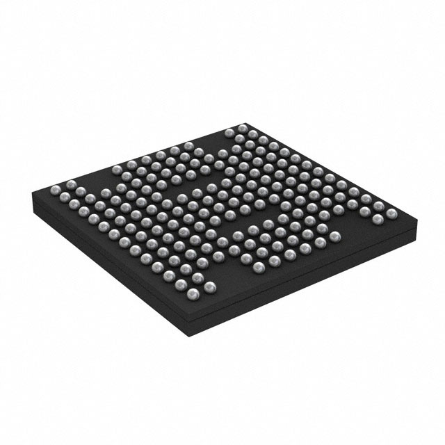 STDP4320BA Kinetic Technologies product image