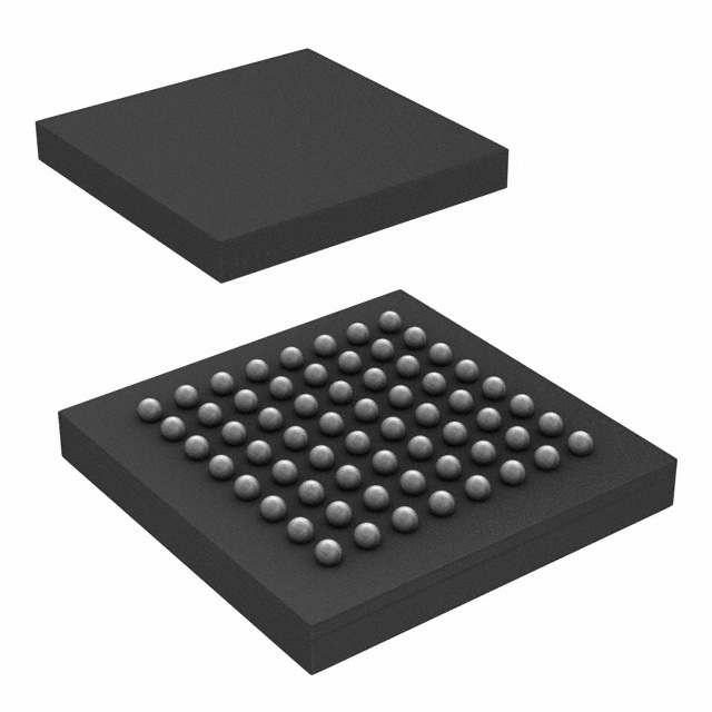 MCDP2800BCT Kinetic Technologies product image