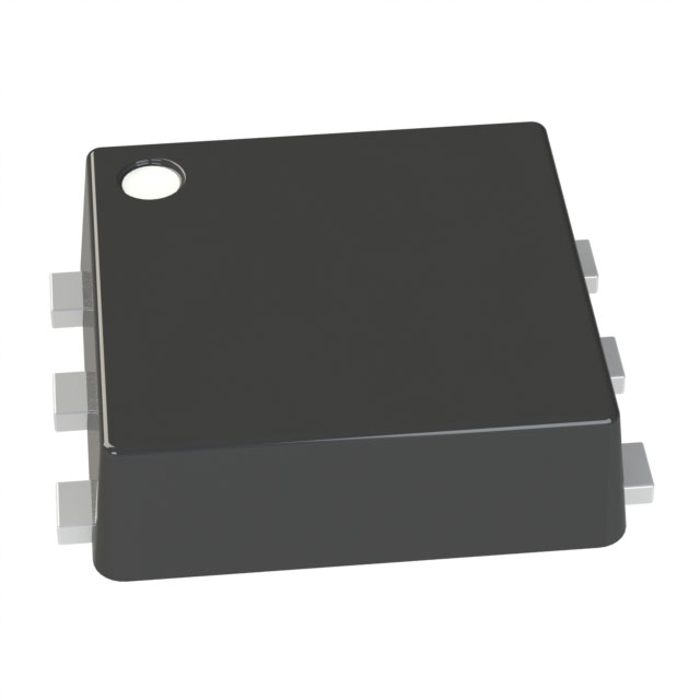 S-85S1AB28-I6T1U ABLIC Inc.