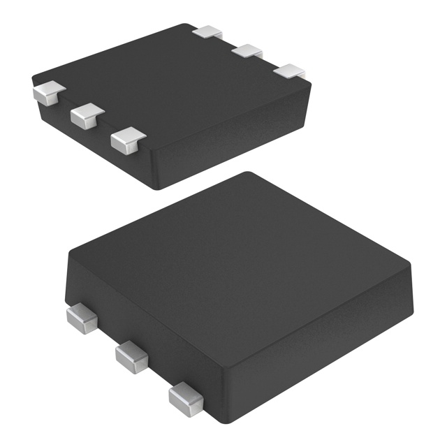 S-1137A18-I6T2U ABLIC Inc.