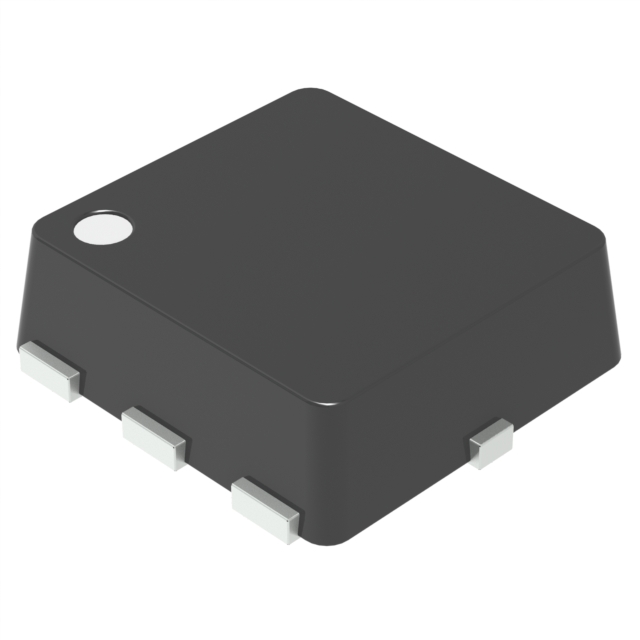 S-8240AAC-A6T2U ABLIC Inc.