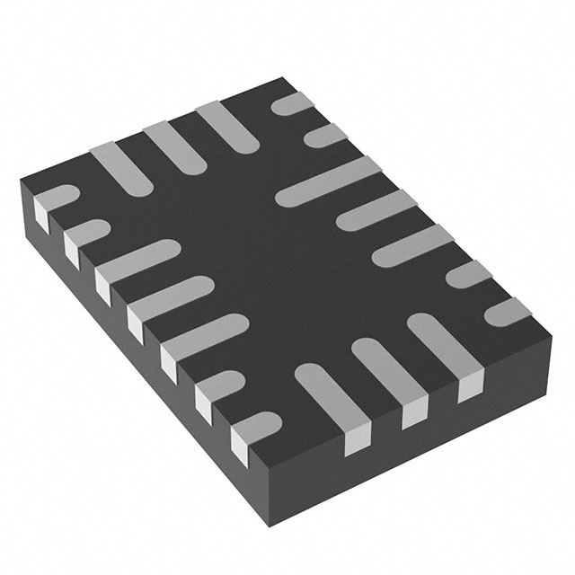 SLG46582V Renesas Electronics Corporation
