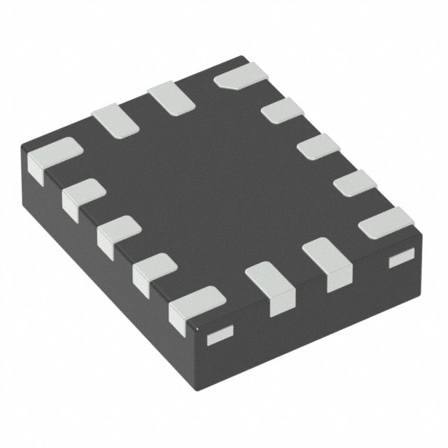 SLG7NT41502V Renesas Electronics Corporation