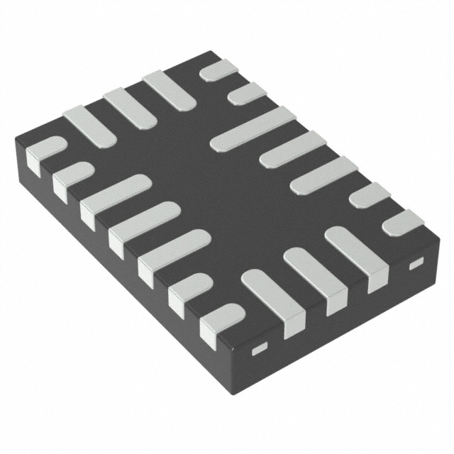 SLG7NT4317V Renesas Electronics Corporation