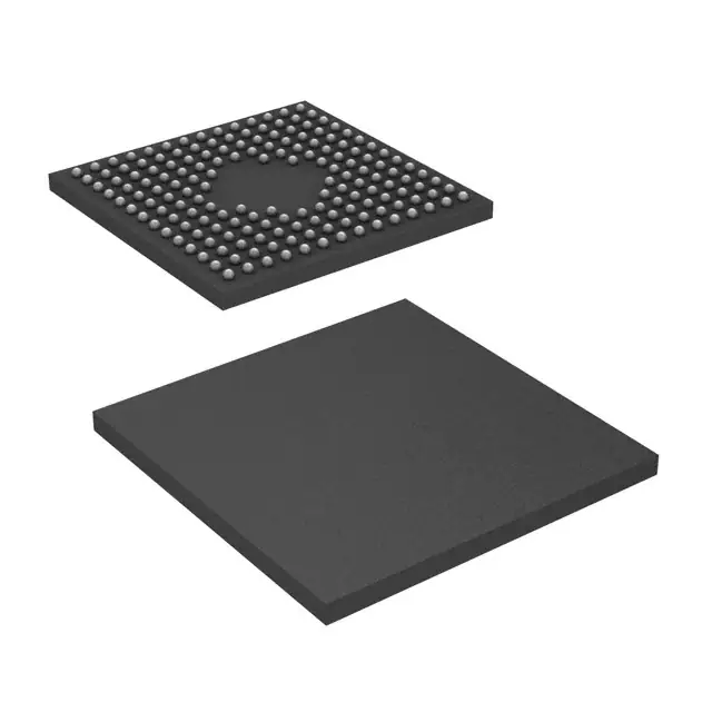 CY7C0851V-167BBC Cypress Semiconductor Corp