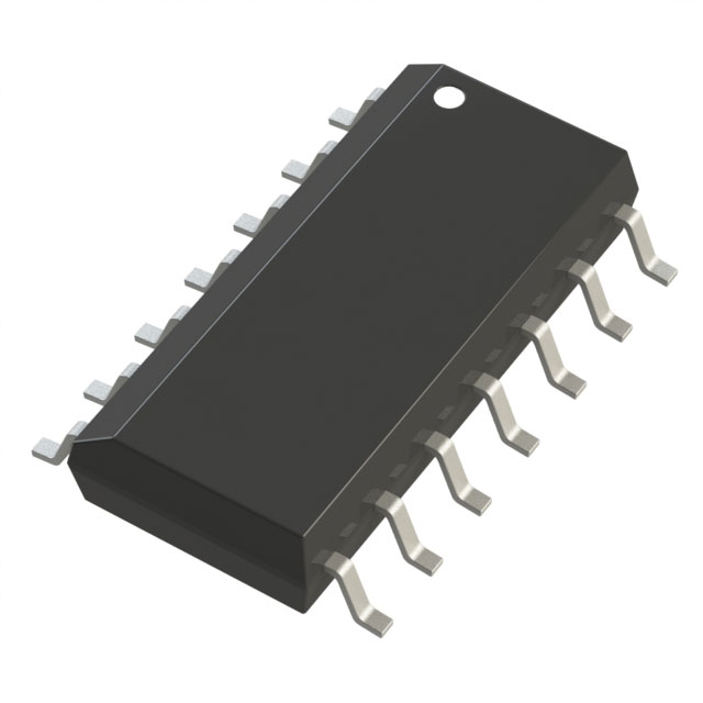 HEF4541BT-Q100J Nexperia USA Inc. product image