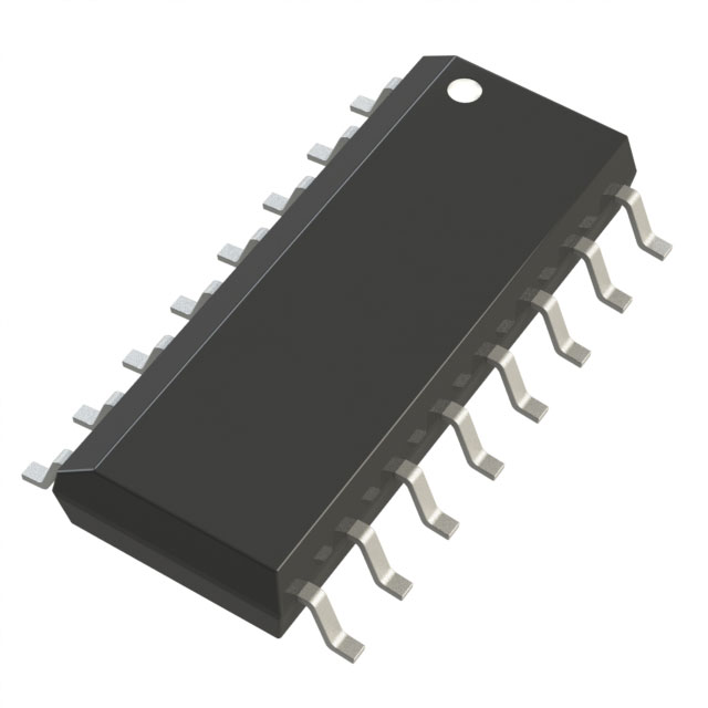 HEF4046BT-Q100J Nexperia USA Inc.