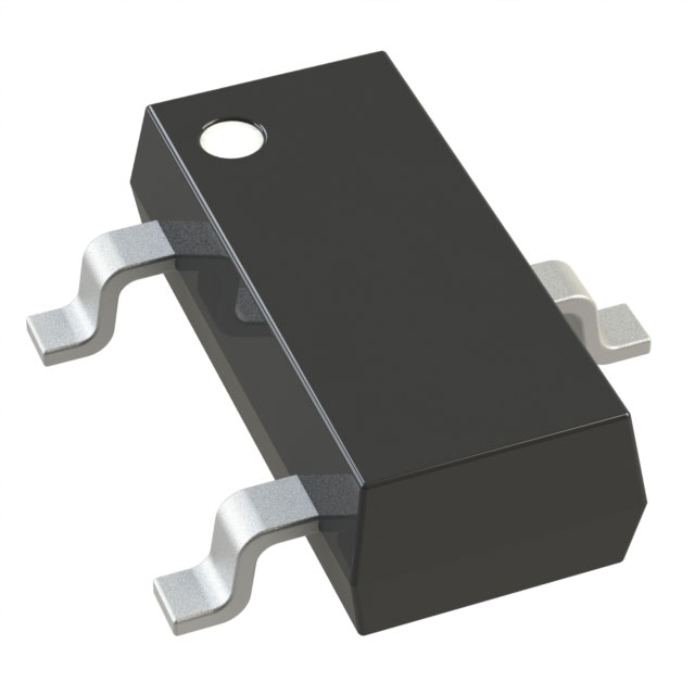 TLVH431NIDBZR-QR Nexperia USA Inc.
