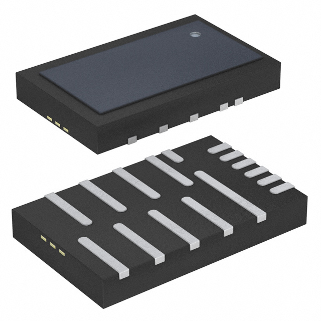 MAX20766EPE+T Analog Devices Inc./Maxim Integrated