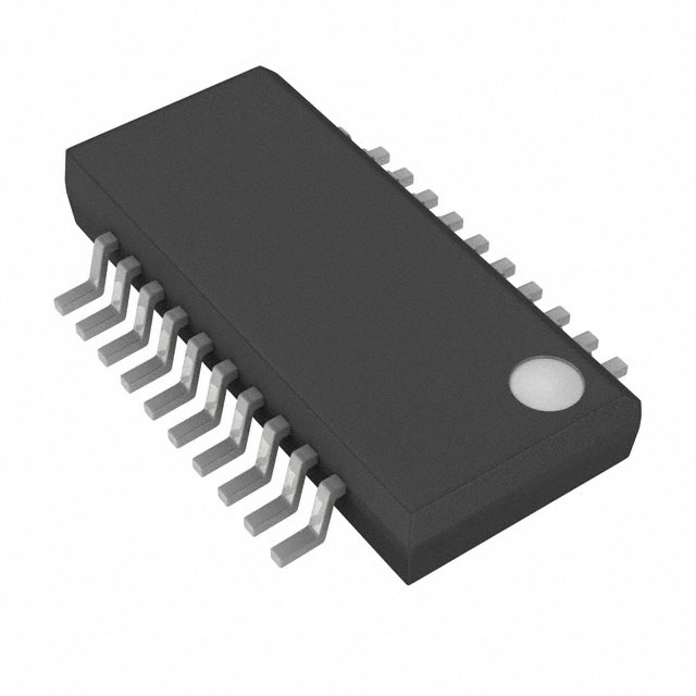 MAX1029BEEP+ Analog Devices Inc./Maxim Integrated