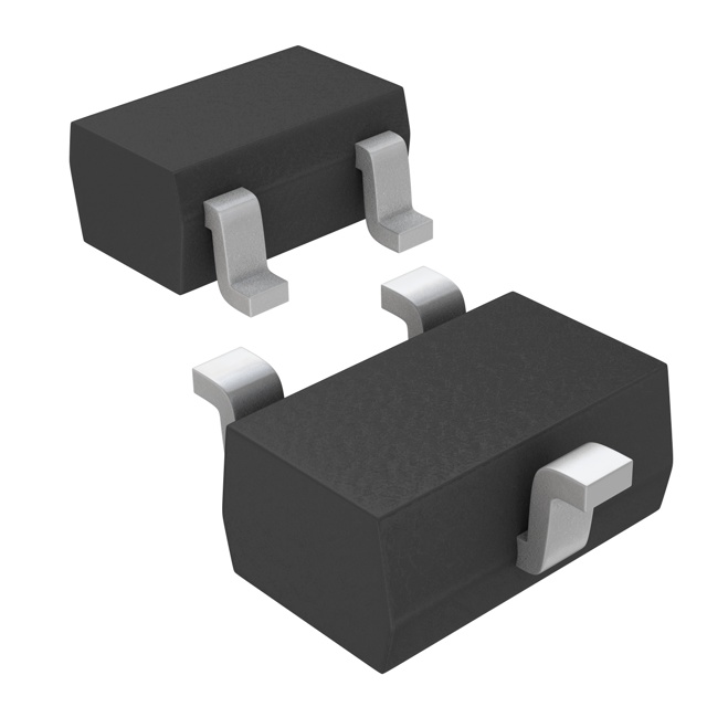 LM4040DIX3-5.0+T Analog Devices Inc./Maxim Integrated
