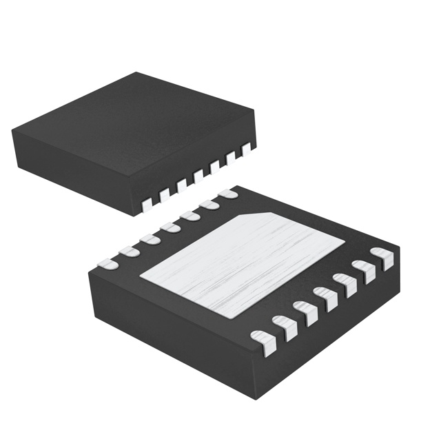 MAX38909ATD+T Analog Devices Inc./Maxim Integrated