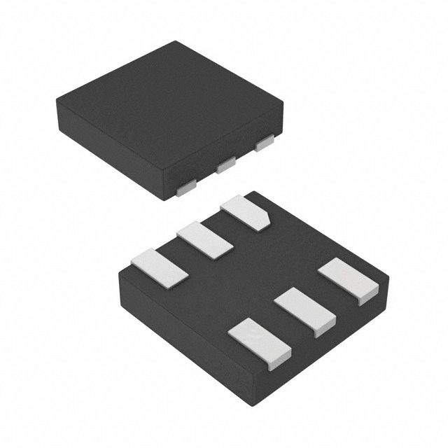 MAX9892ELT+T Analog Devices Inc./Maxim Integrated
