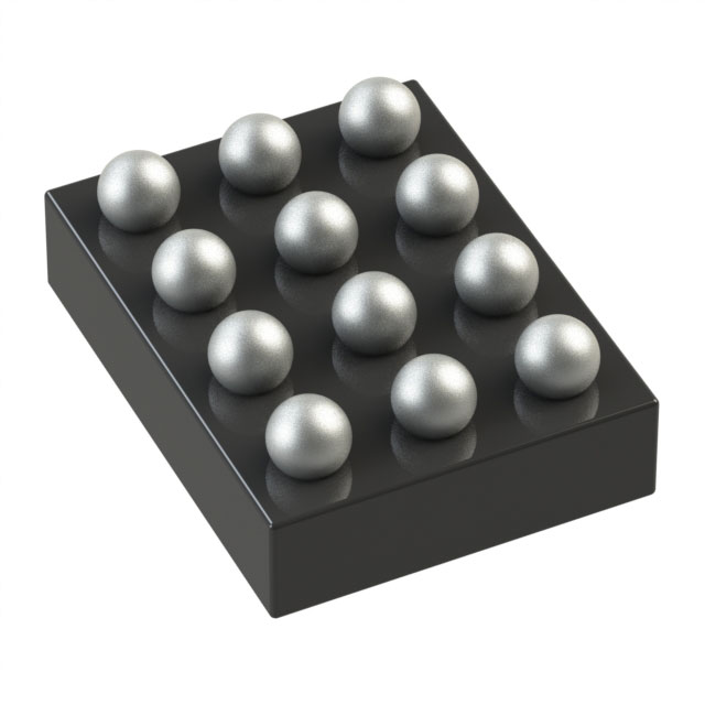 MAX14704EWC+T Analog Devices Inc./Maxim Integrated product image