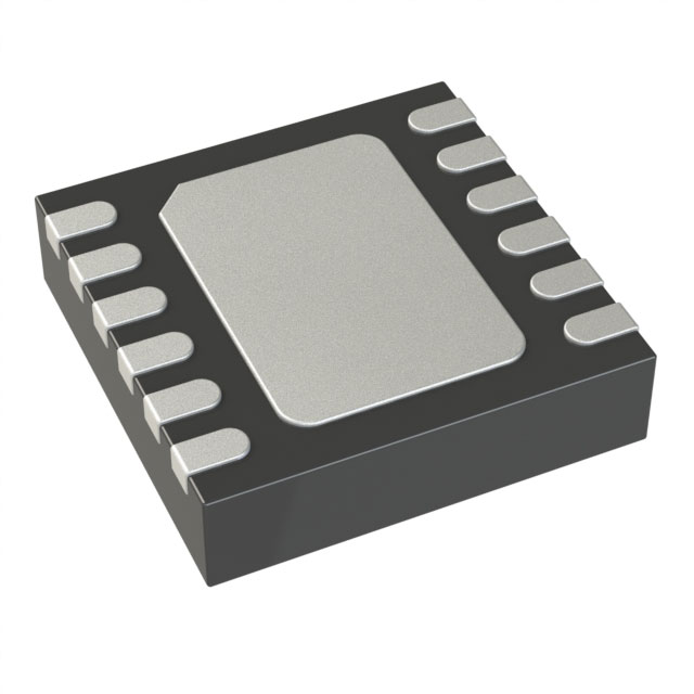 MAXQ1065GTC+T Analog Devices Inc./Maxim Integrated