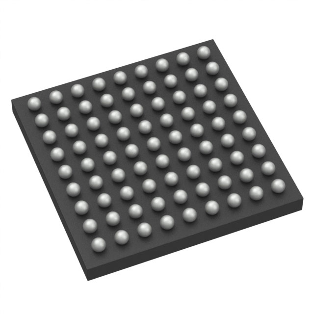 MAX32655GXG+ Analog Devices Inc./Maxim Integrated