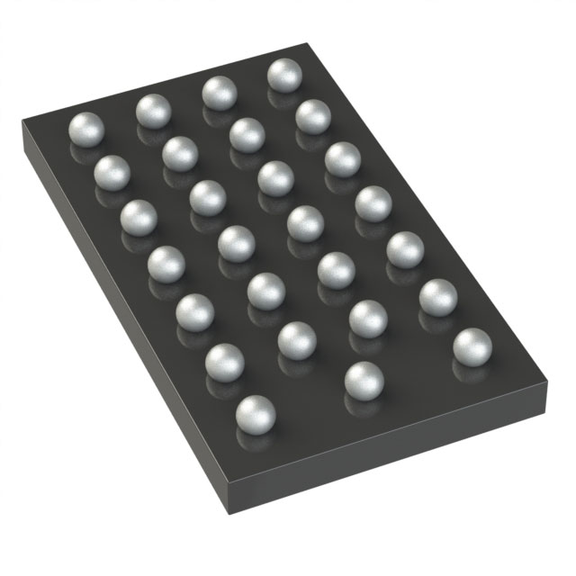 MAX16425GCJ+ Analog Devices Inc./Maxim Integrated