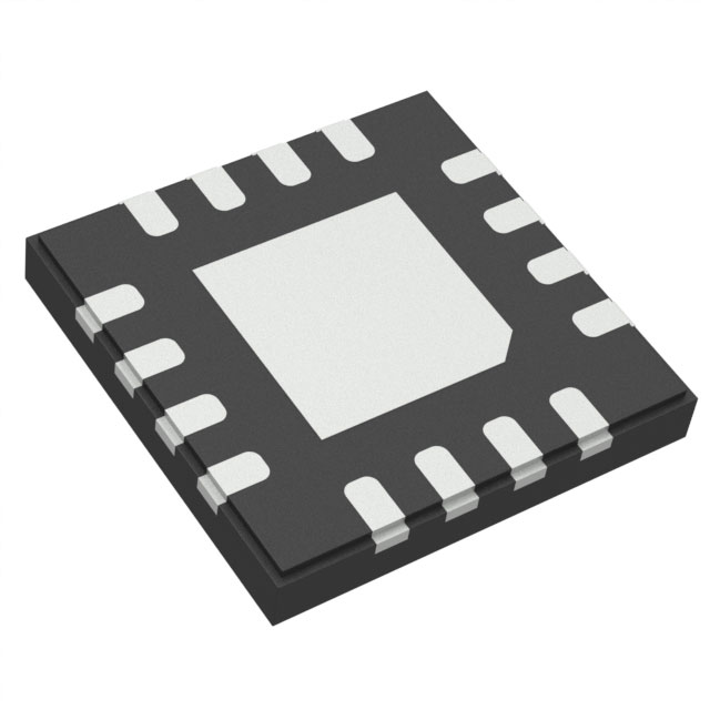 MAX20480DATEA/VY+ Analog Devices Inc./Maxim Integrated