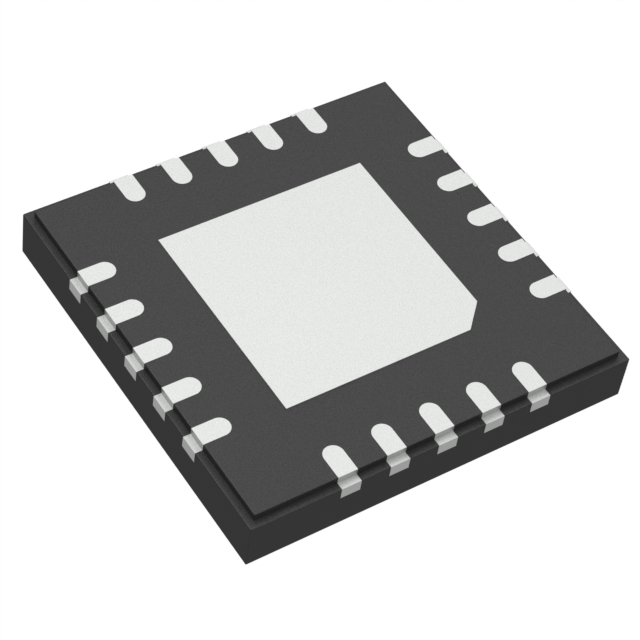 MAX25249ATPH/VY+ Analog Devices Inc./Maxim Integrated