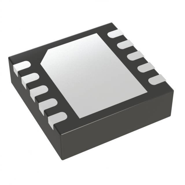 DS2478ATB/VY+ Analog Devices Inc./Maxim Integrated