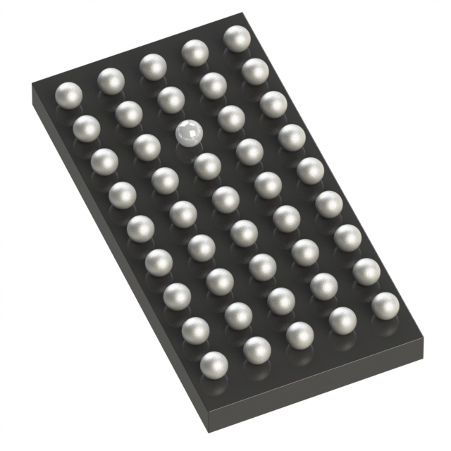 MAX16731AWX+T Analog Devices Inc./Maxim Integrated