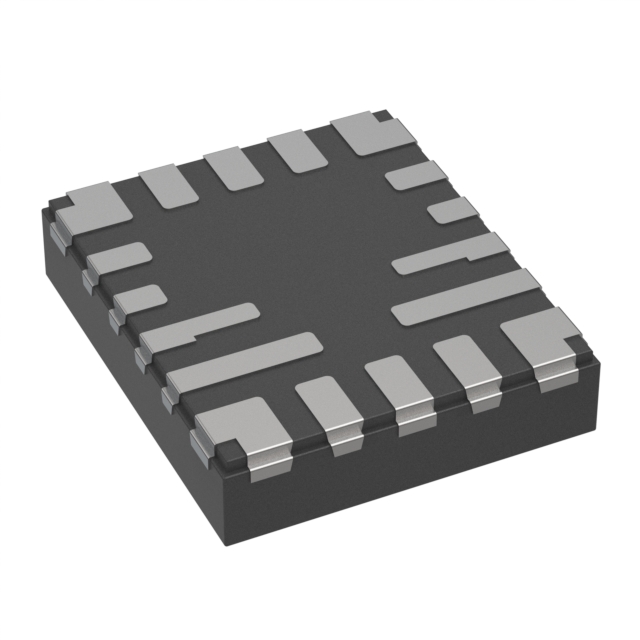 MAX20429CAFNA/VY+T Analog Devices Inc./Maxim Integrated