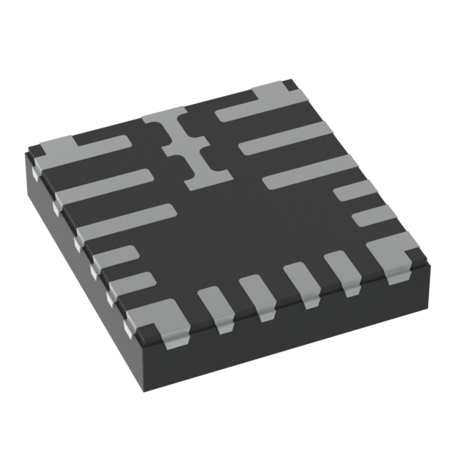 MAX25262AFOA/VY+ Analog Devices Inc./Maxim Integrated