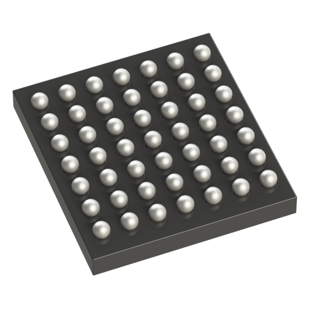MAX86178ENJ+T Analog Devices Inc./Maxim Integrated