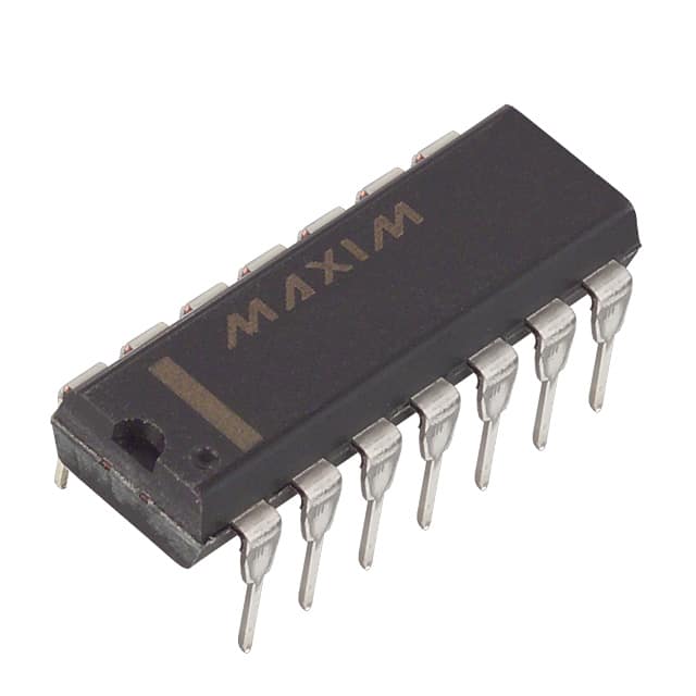 DS1013-40+ Analog Devices Inc./Maxim Integrated