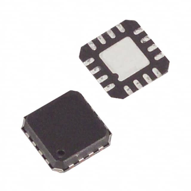 MAX4523EGE+ Analog Devices Inc./Maxim Integrated