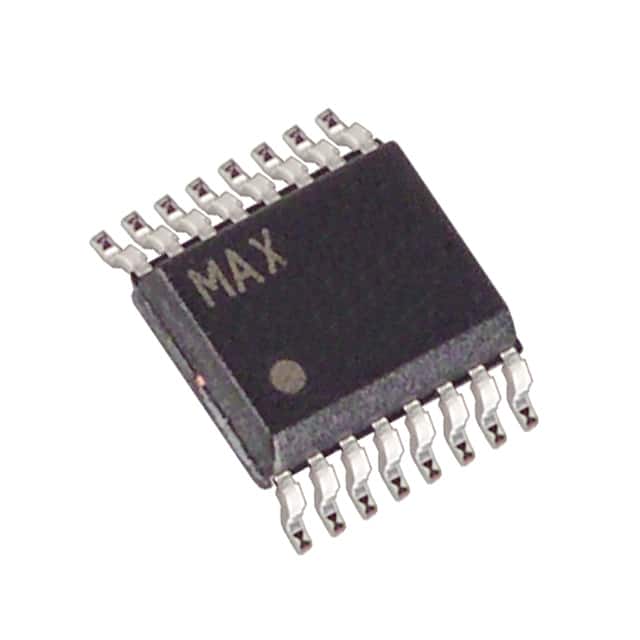 MAX1873SEEE+ Analog Devices Inc./Maxim Integrated
