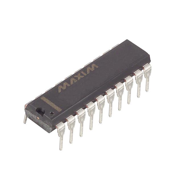 MAX188DCPP+ Analog Devices Inc./Maxim Integrated