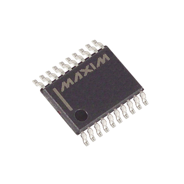 DS1321E+ Analog Devices Inc./Maxim Integrated
