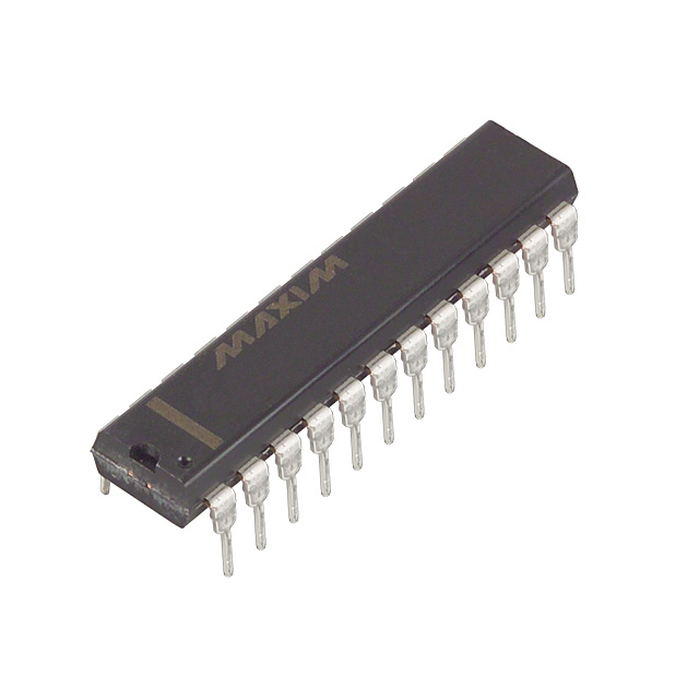 MAX1270ACNG+ Analog Devices Inc./Maxim Integrated