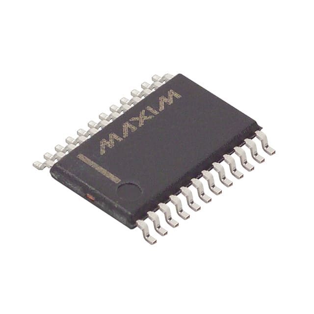 DS3881E+T&R Analog Devices Inc./Maxim Integrated