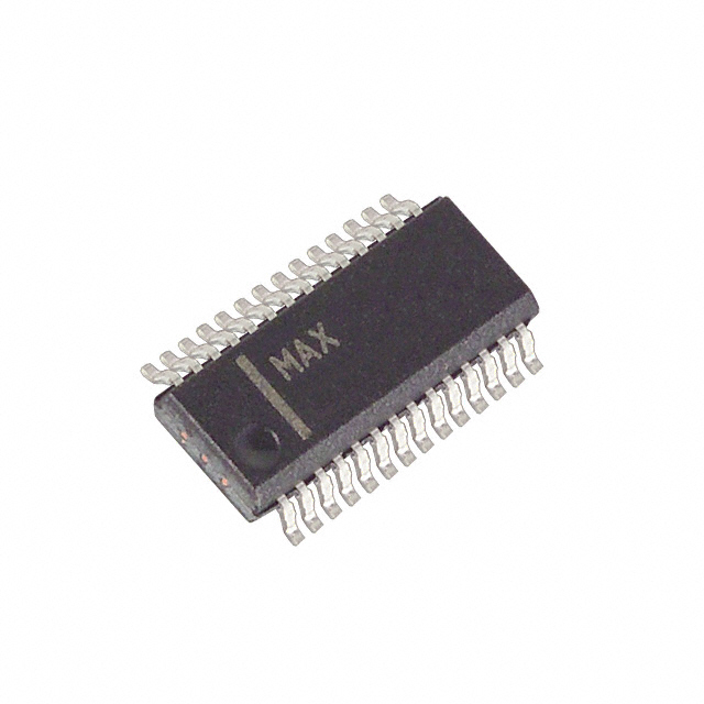 MAX1737EEI+ Analog Devices Inc./Maxim Integrated