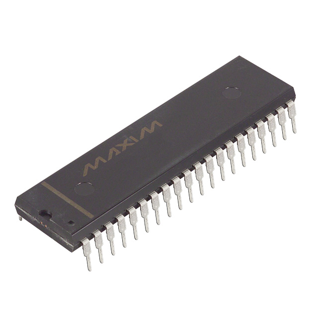 ICM7211AMIPL+ Analog Devices Inc./Maxim Integrated