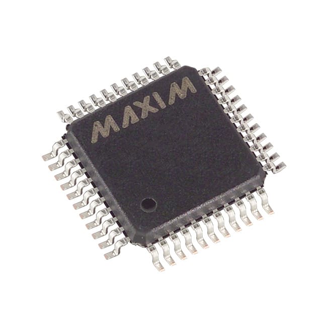 MAX6960AMH+D Analog Devices Inc./Maxim Integrated