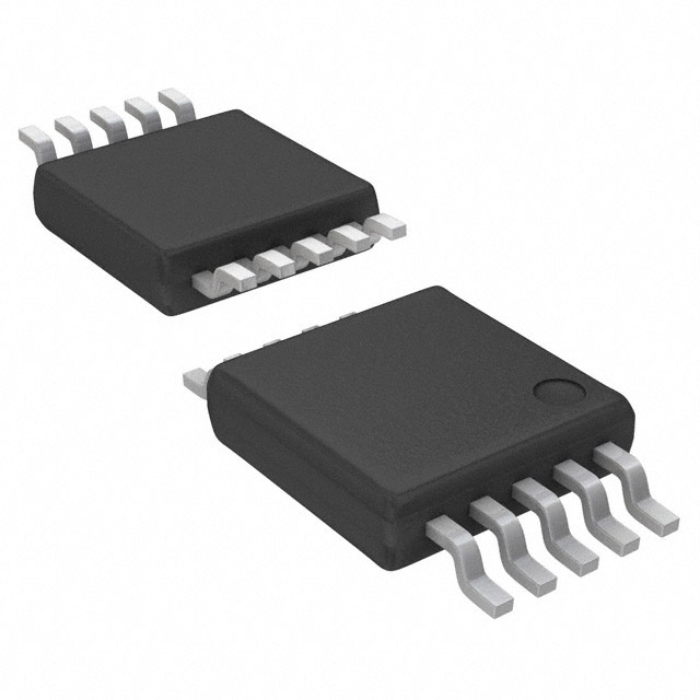 MAX8564AEUB+ Analog Devices Inc./Maxim Integrated