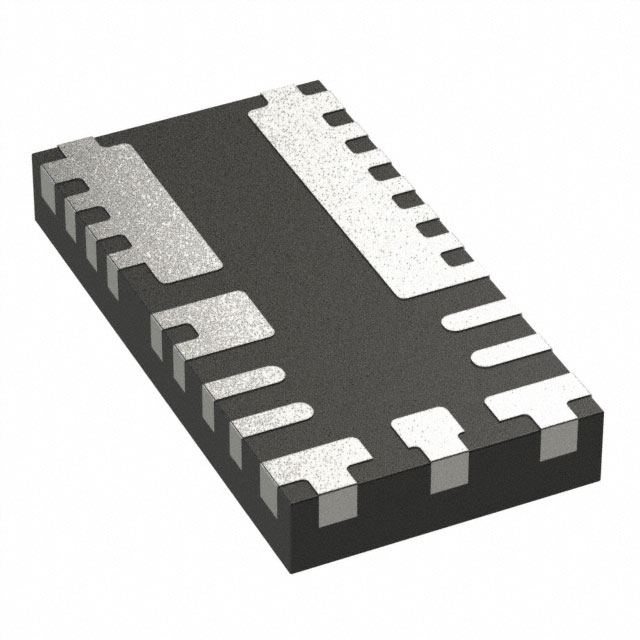 MAX20800TPBA+ Analog Devices Inc./Maxim Integrated